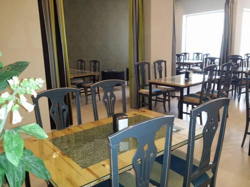 Hotel Ocurris