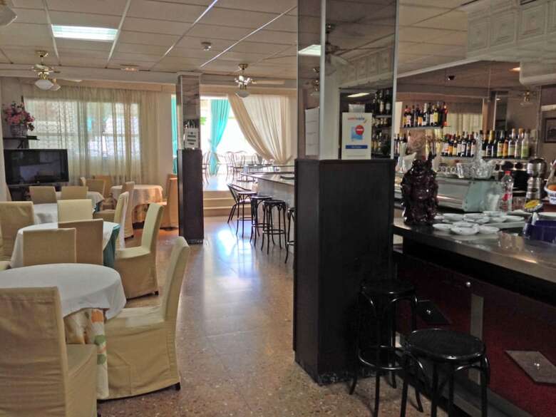 Hotel Europa