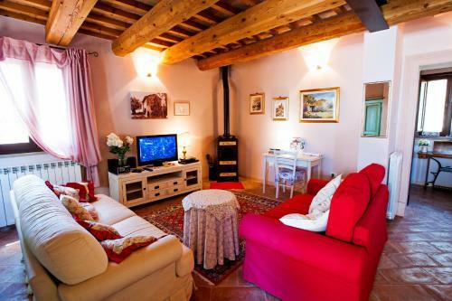 Agroturismo Villa Mauro