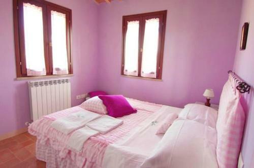 Agroturismo Villa Mauro