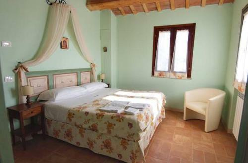 Agroturismo Villa Mauro