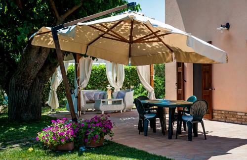 Agroturismo Villa Mauro