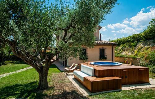 Agroturismo Villa Mauro