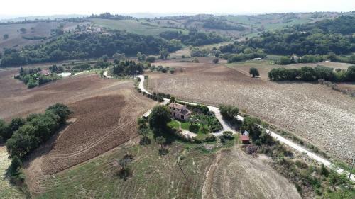 Agroturismo Villa Mauro
