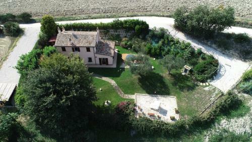 Agroturismo Villa Mauro