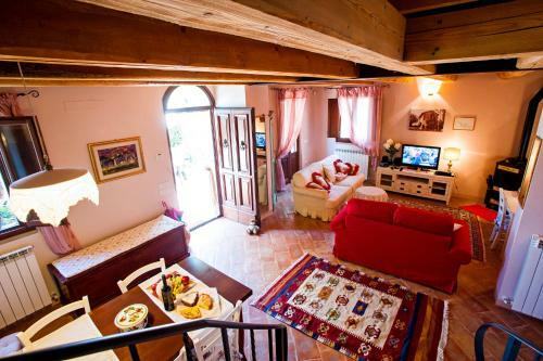 Agroturismo Villa Mauro