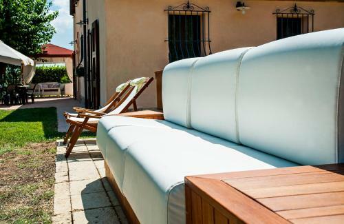 Agroturismo Villa Mauro