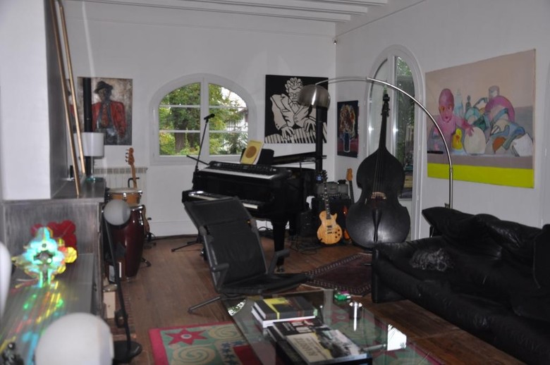 Hostal Chambres D�h�tes Nere Chocoa
