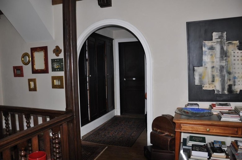 Hostal Chambres D�h�tes Nere Chocoa