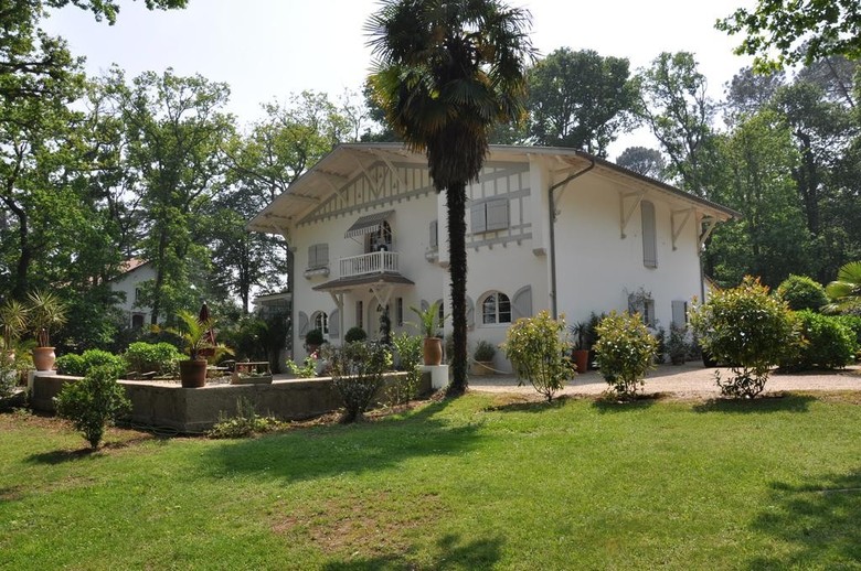 Hostal Chambres D�h�tes Nere Chocoa