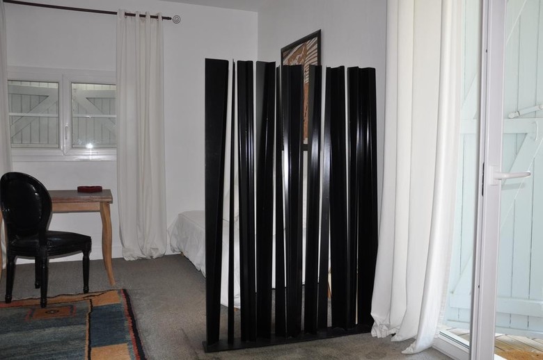 Hostal Chambres D�h�tes Nere Chocoa