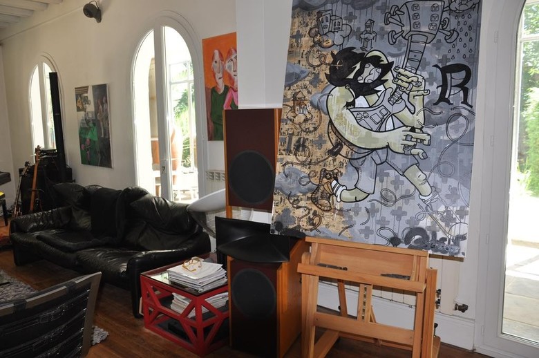 Hostal Chambres D�h�tes Nere Chocoa