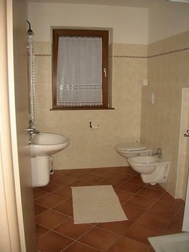 Agroturismo Agritur Maso Fontane