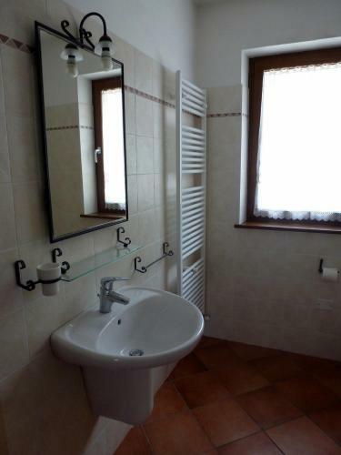 Agroturismo Agritur Maso Fontane