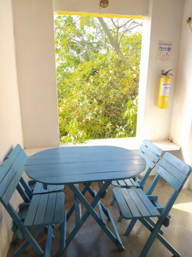 Hostal Jardin Etnobotanico Villa Ludovica