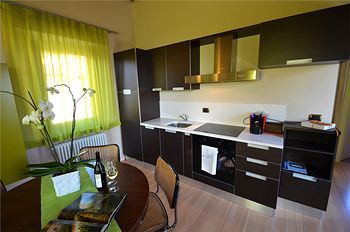 Apartamento Casa Brina Suites