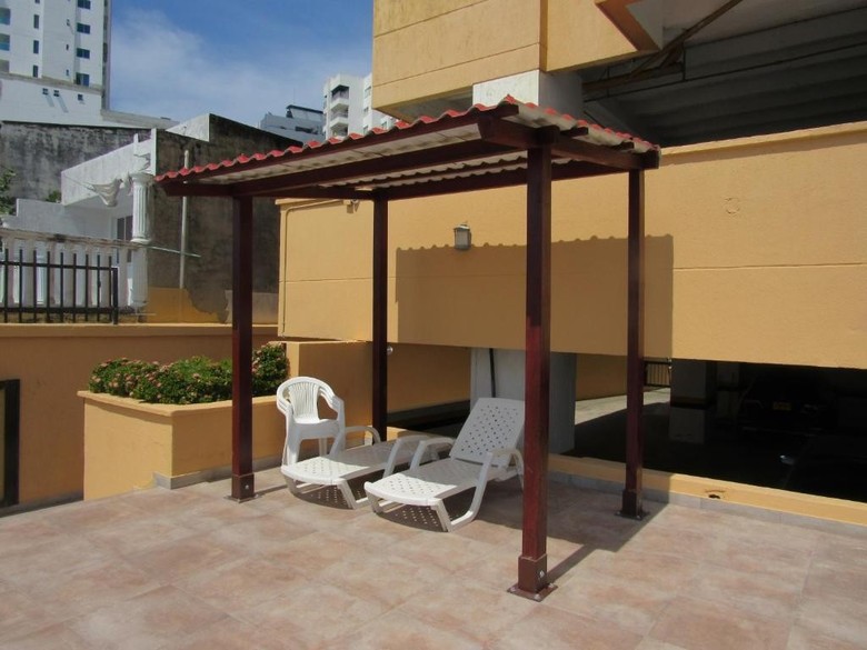 Caribe Real Apartamento