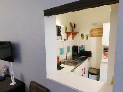 Apartamento Appartements Grand Rue