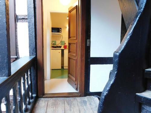 Apartamento Appartements Grand Rue