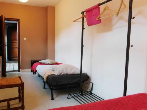 Apartamento Appartements Grand Rue