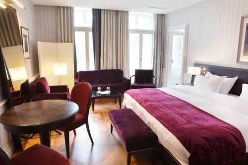 Hotel H�tel Ettenheim