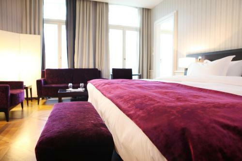 Hotel H�tel Ettenheim
