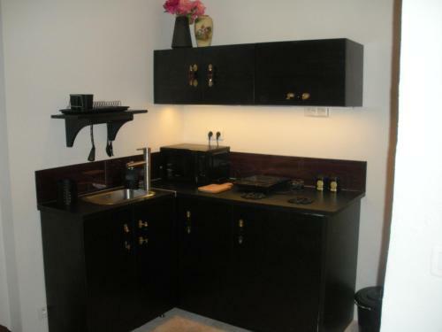 Apartamento Le Couvent Du Vieux Port