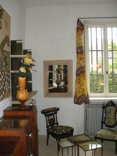 Apartamento Le Couvent Du Vieux Port