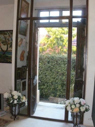 Apartamento Le Couvent Du Vieux Port