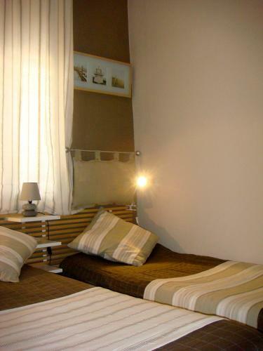 Hotel H�tel De L'ariana