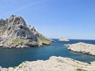Hotel Ibis Styles Marseille Castellane