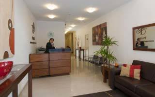 Hotel Park Apartments For Rent