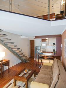 Hotel Park Apartments For Rent