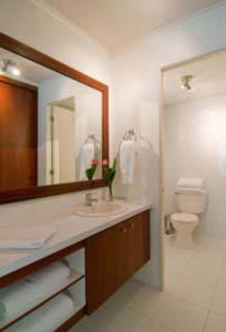 Hotel Park Apartments For Rent