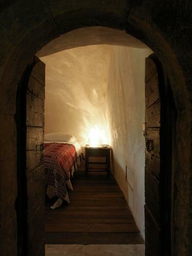 Hotel Sextantio Albergo Diffuso