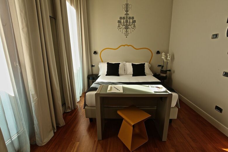 Seeport Hotel