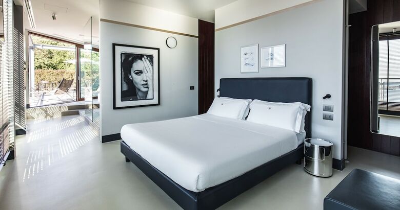 Seeport Hotel