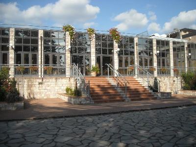 Hotel Casa Leonori