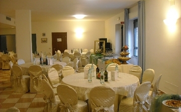 Hotel Casa Leonori