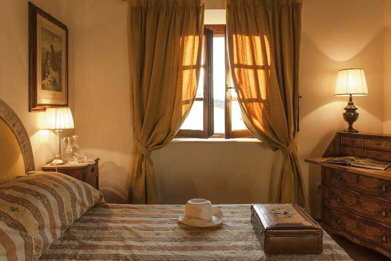 Hotel Il Borro Villa Chiocci
