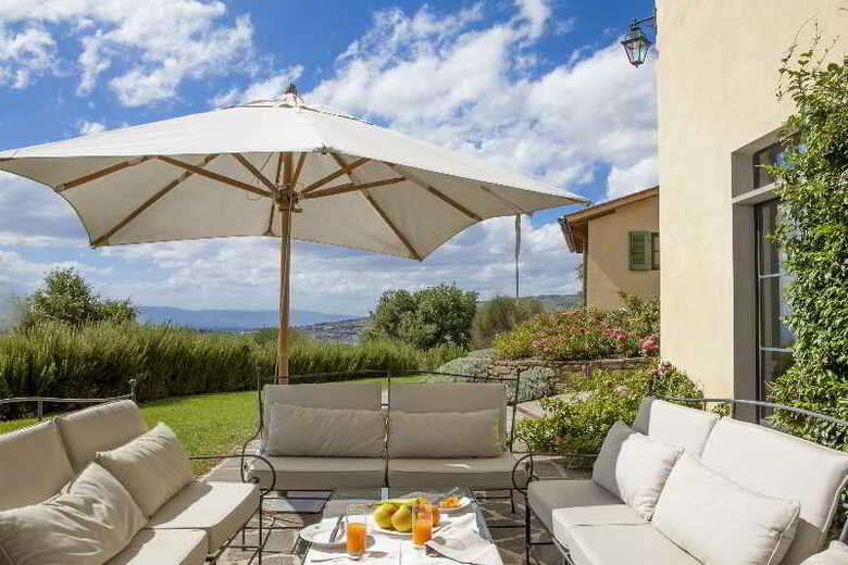 Hotel Il Borro Villa Chiocci