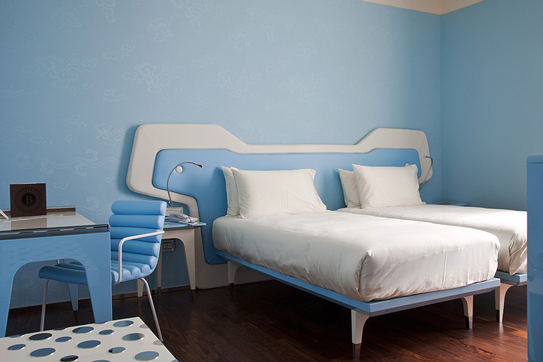 Hotel Albergo Delle Nazioni