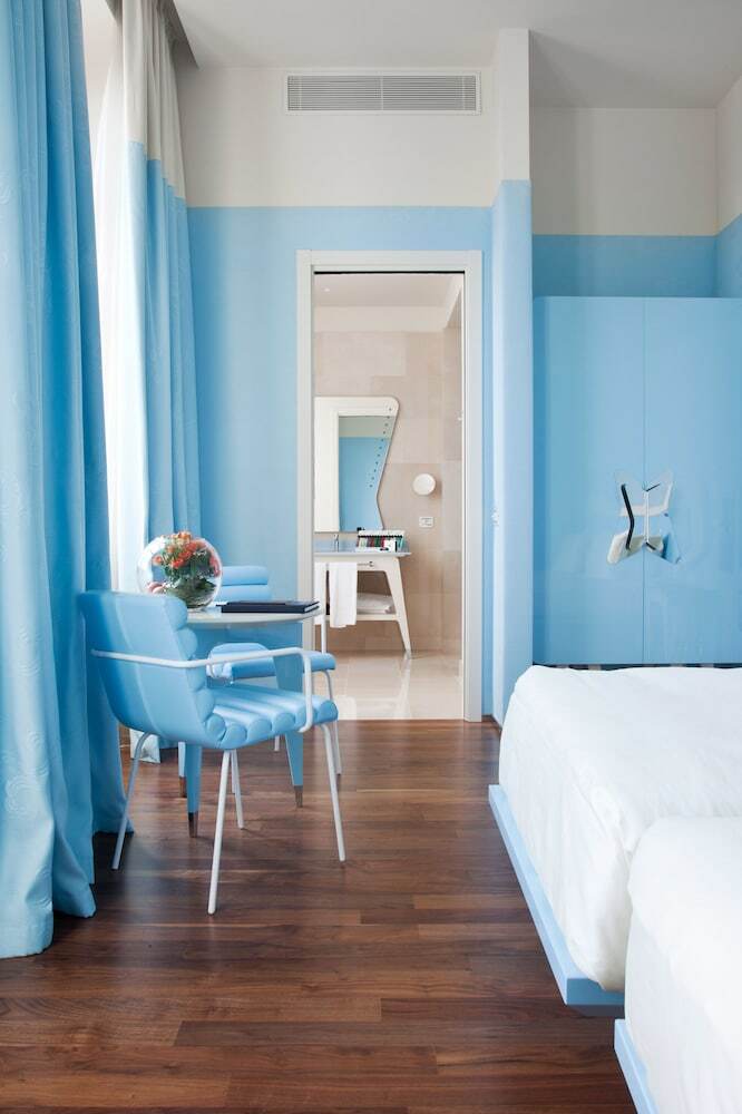 Hotel Albergo Delle Nazioni