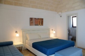 Hotel Agriturismo Masseria San Leonardo