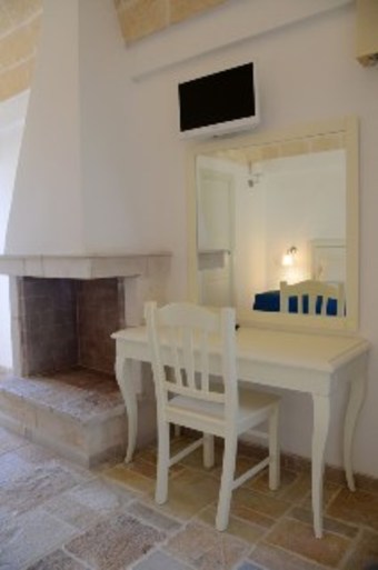 Hotel Agriturismo Masseria San Leonardo