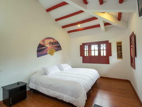 San Agustin Internacional Hotel