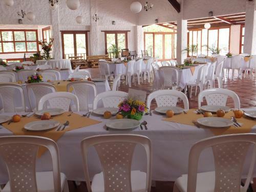 San Agustin Internacional Hotel