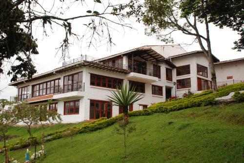 San Agustin Internacional Hotel