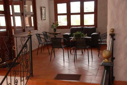 San Agustin Internacional Hotel