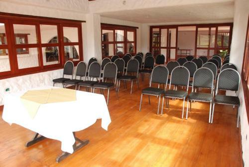 San Agustin Internacional Hotel